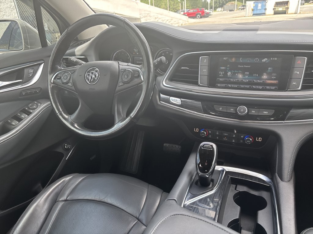 Used 2018 Buick Enclave SUV
