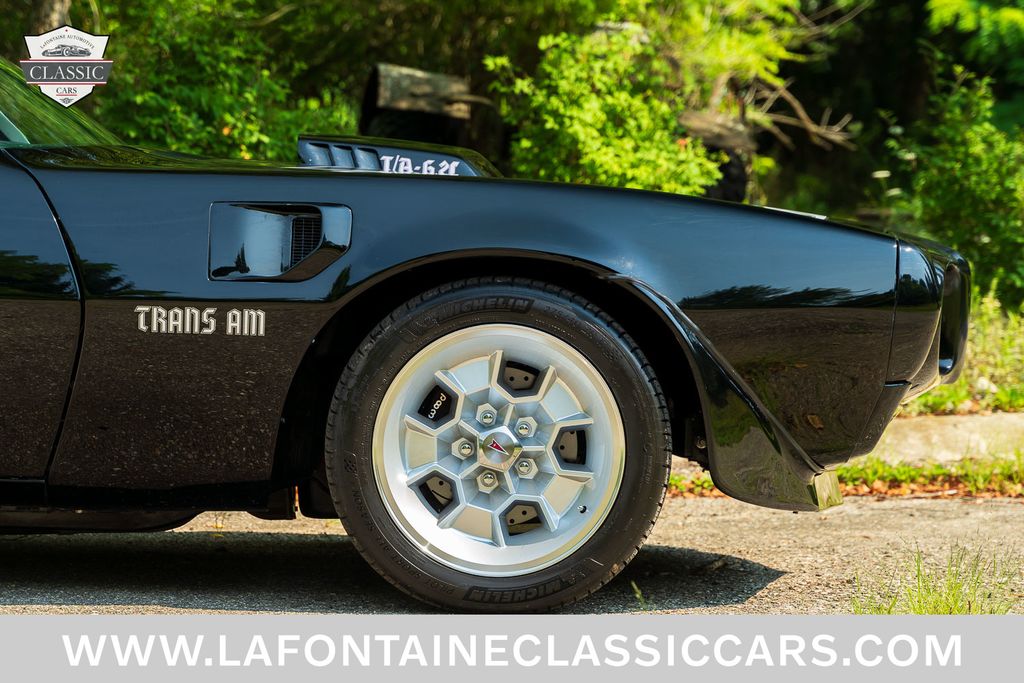1975 Pontiac Trans Am 69