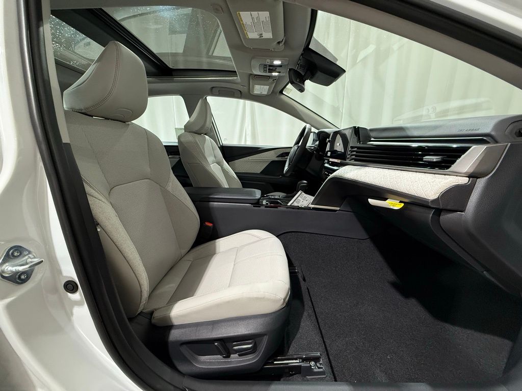 Thumbnail: 2026 Toyota Camry - 22