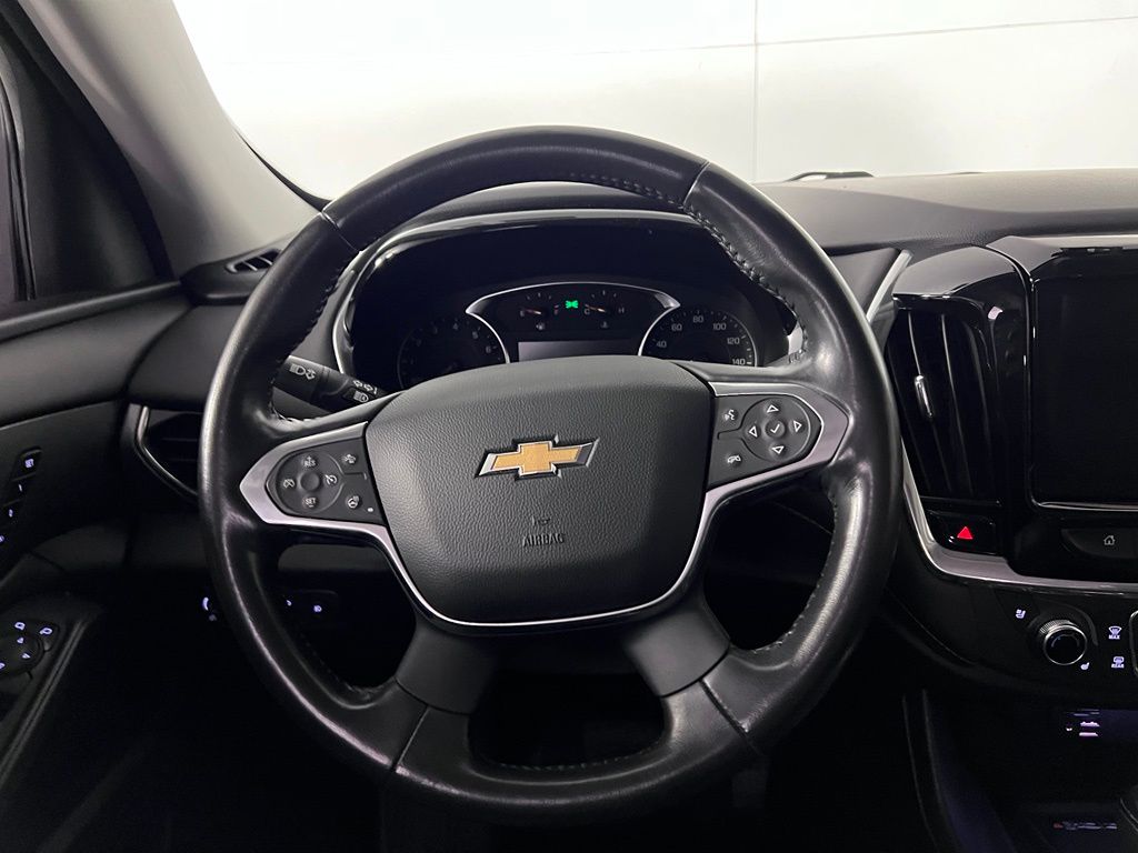 Used 2020 White Chevrolet Premier image 20