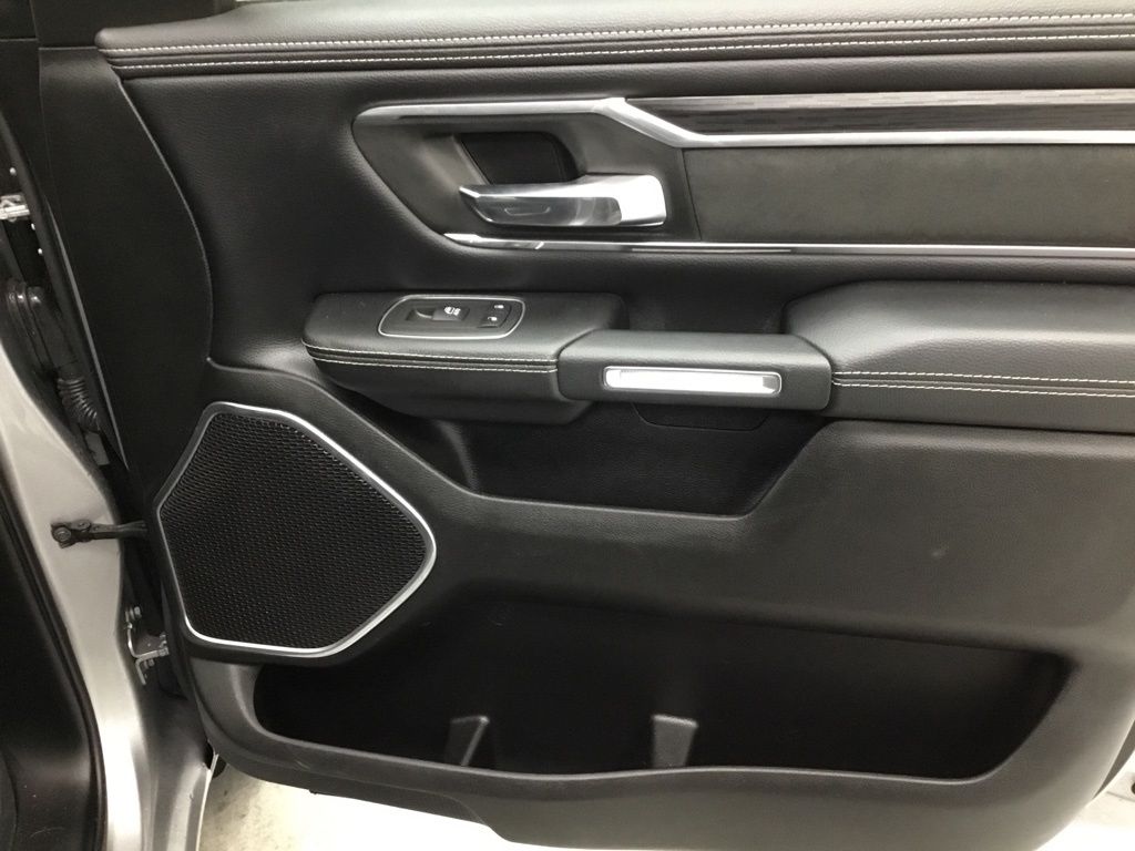 Used 2023 Ram 1500 Truck