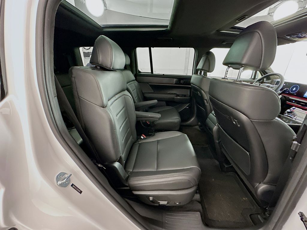 Thumbnail: 2025 Hyundai Santa Fe - 29