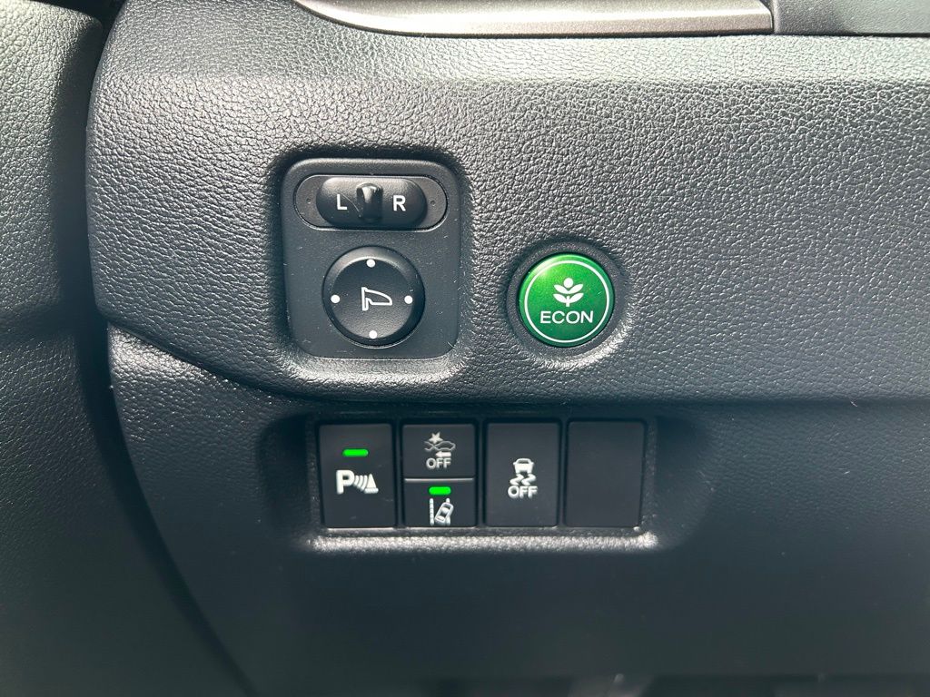 Thumbnail: 2023 Honda Passport - 14