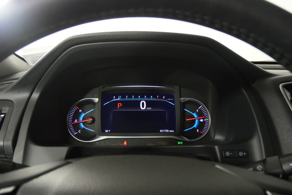 Thumbnail: 2022 Honda Pilot - 26