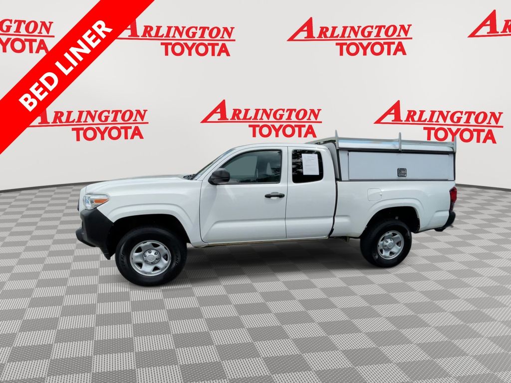 Used 2020 Toyota Tacoma Truck