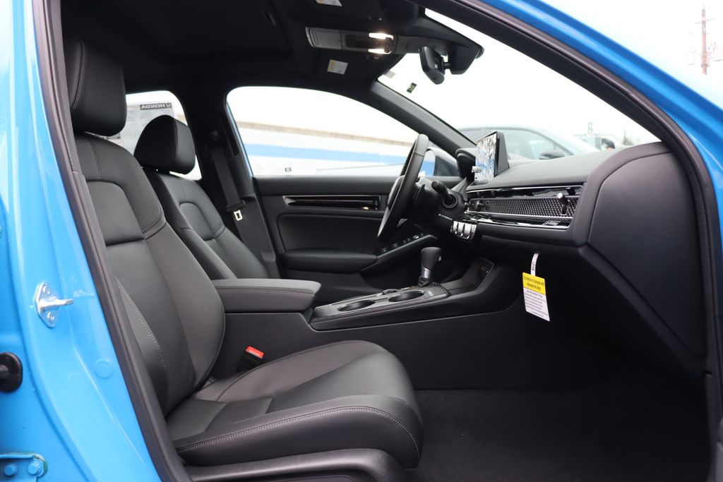 Thumbnail: 2025 Honda Civic - 20