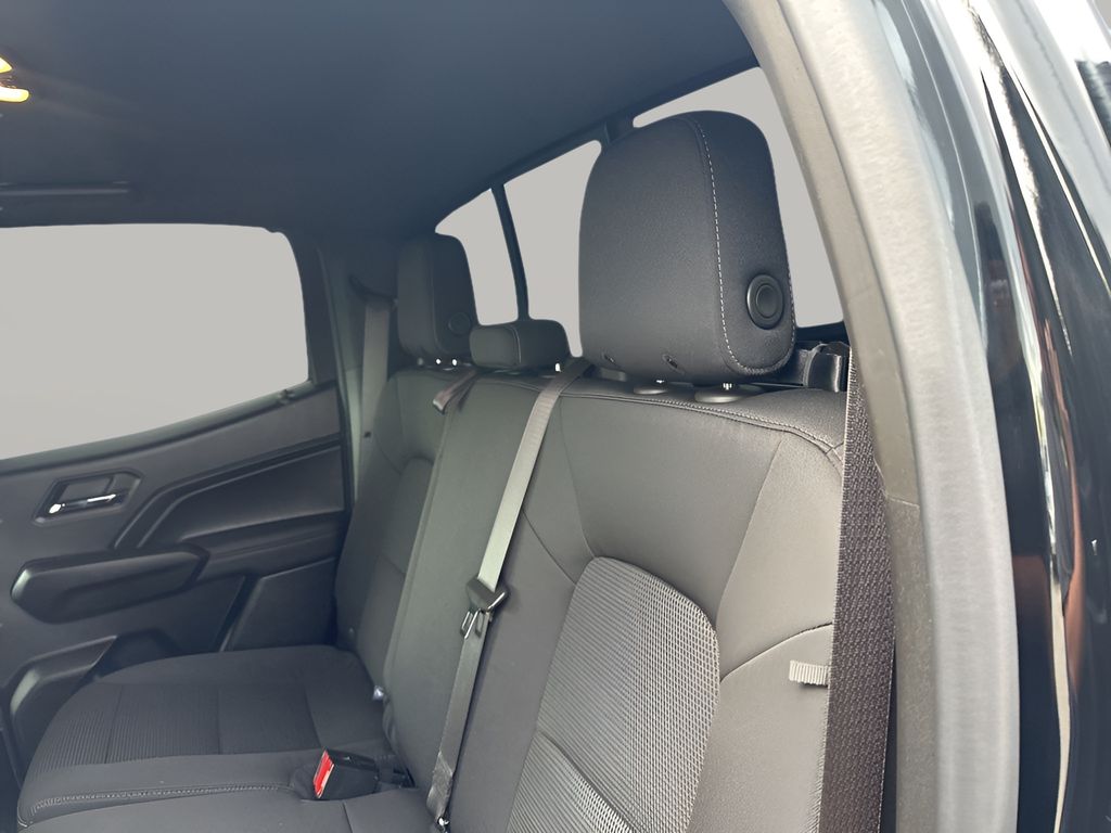 Used Car 2024 Gmc Canyon  Elevation For Sale Under $40,000 In Austin, Texas