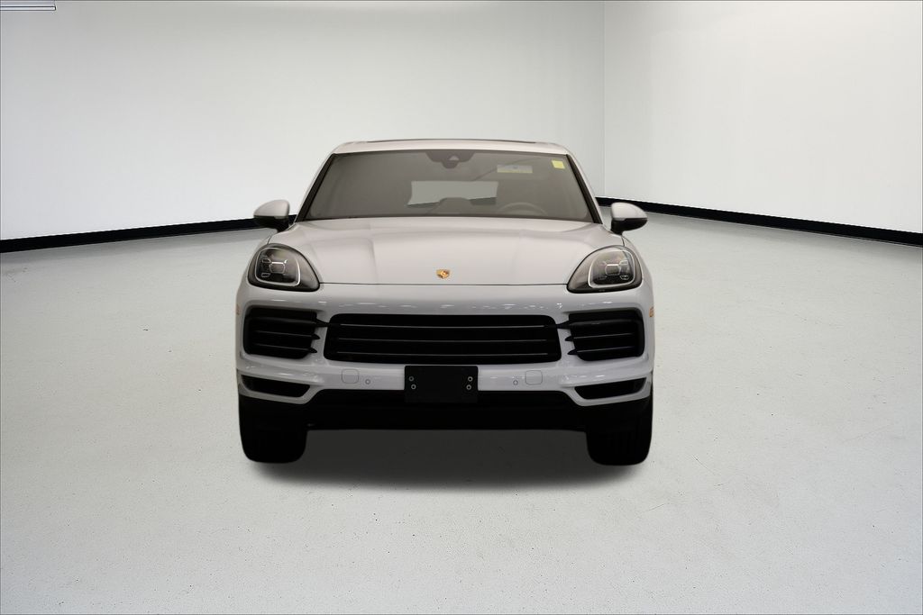 Thumbnail: 2023 Porsche Cayenne - 10