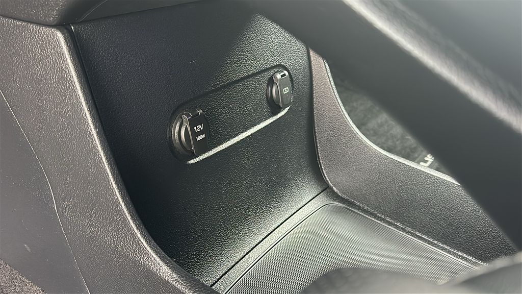 2024 Hyundai Palisade XRT Gray at Emmons Autoplex