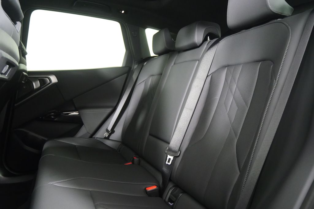Thumbnail: 2026 BMW X3 - 17
