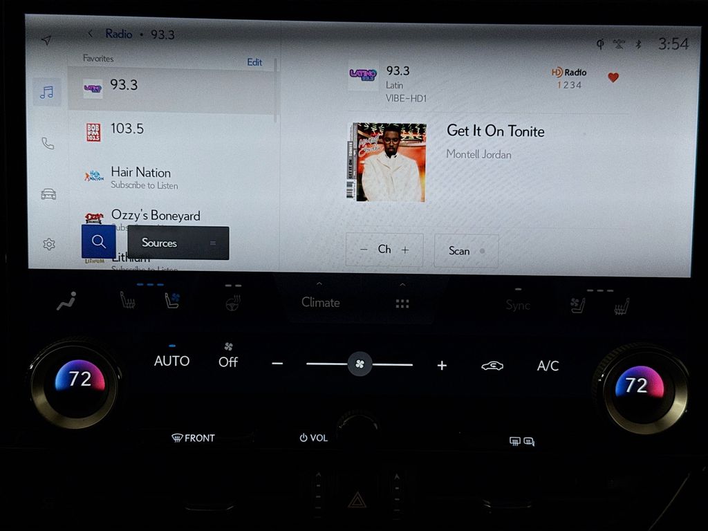 Thumbnail: 2026 Lexus NX - 15