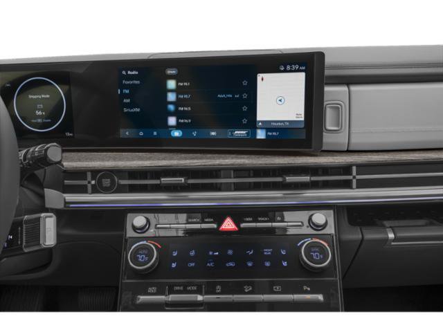 New 2027 Hyundai Santa Fe SUV