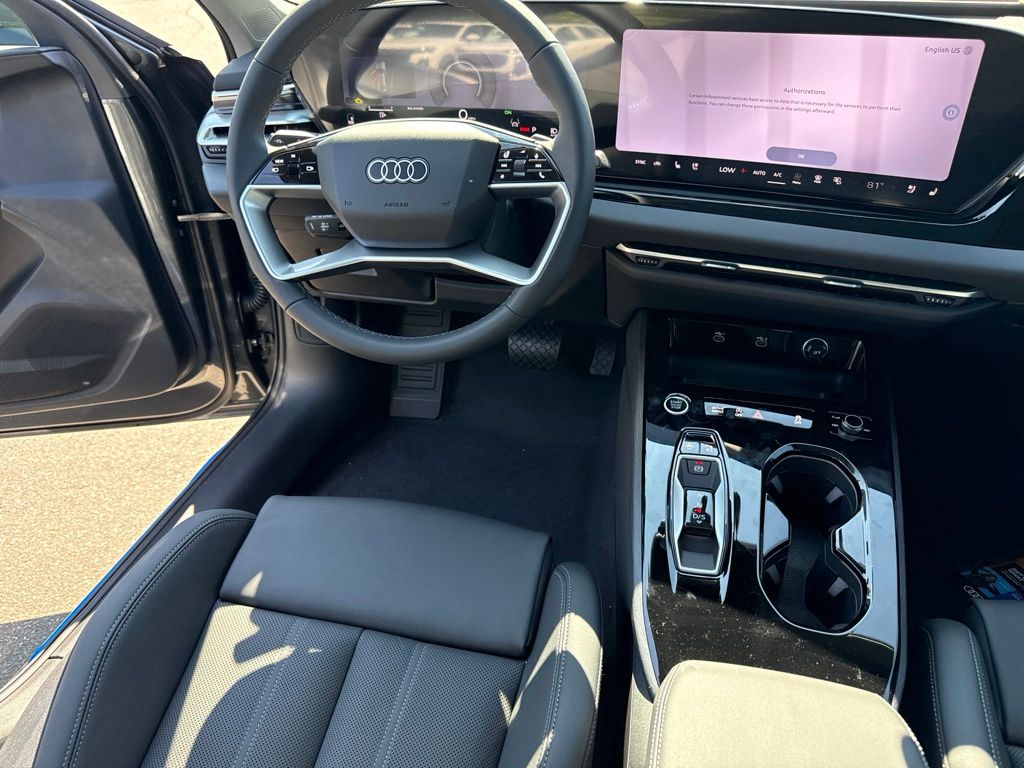 Thumbnail: 2026 Audi A5 - 23