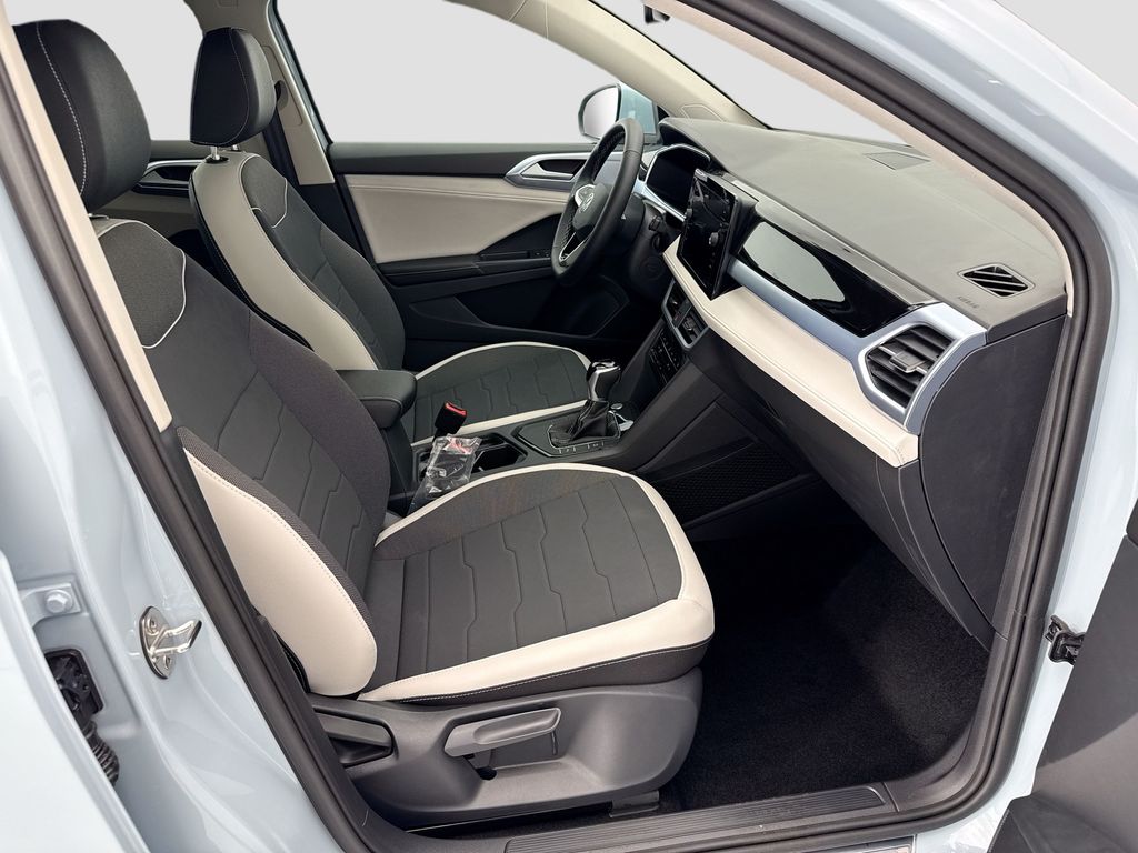 Thumbnail: 2026 Volkswagen Taos - 18