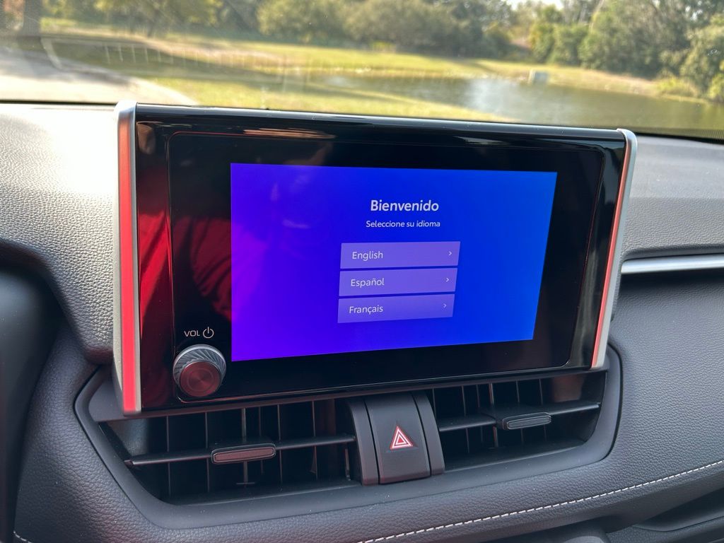 Thumbnail: 2024 Toyota RAV4 - 23