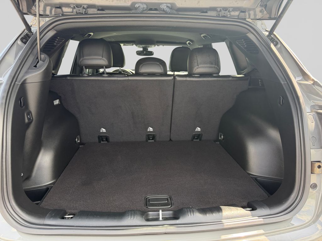 2023 Jeep Compass Latitude Lux Gray at South Hills CDJR