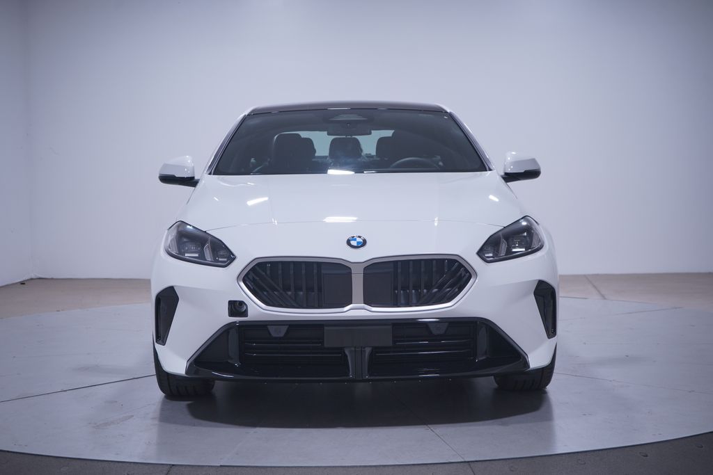 2025 BMW 2 Series  4