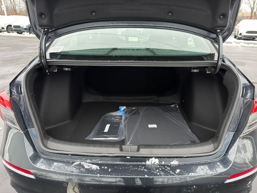 Thumbnail: 2026 Honda Civic - 22