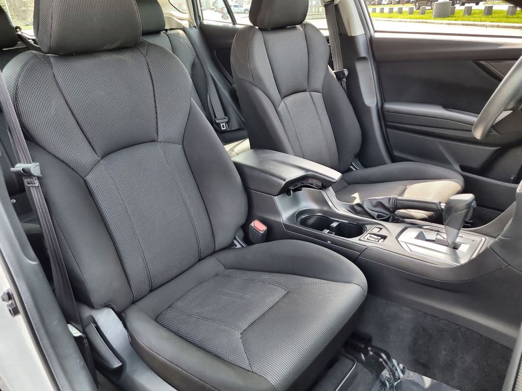 2022 Subaru Impreza Premium 18