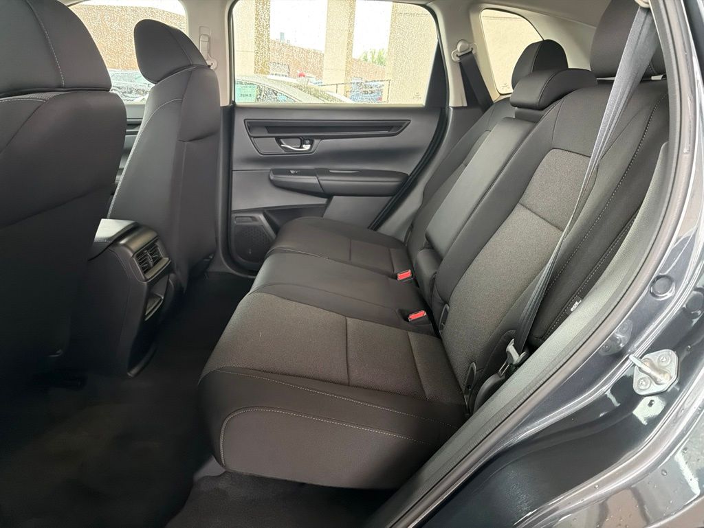 Thumbnail: 2023 Honda CR-V - 18