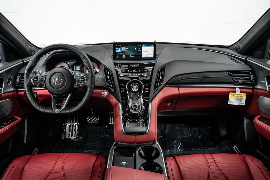 2026 Acura RDX