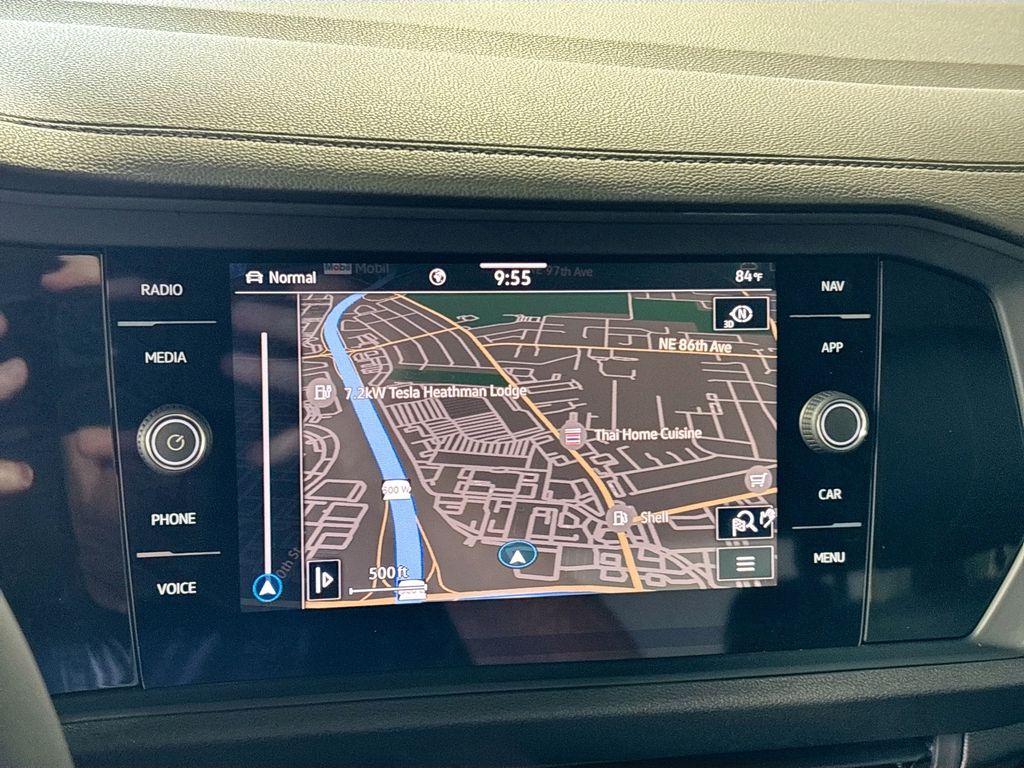 2024 Volkswagen Jetta 1.5T SEL