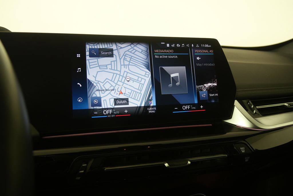 Thumbnail: 2023 BMW X1 - 22