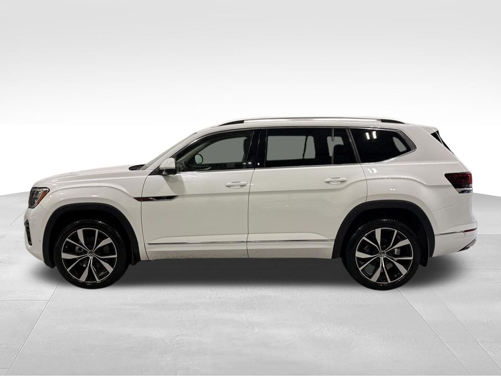Thumbnail: 2024 Volkswagen Atlas - 2