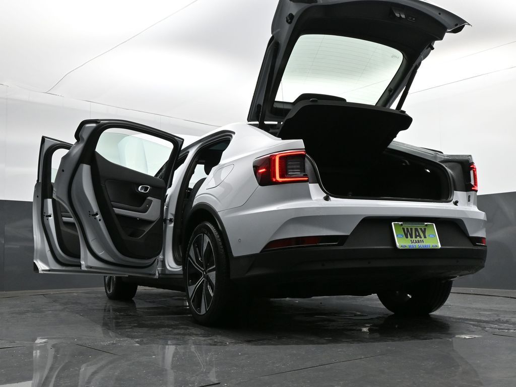 2023 Polestar 2 Long Range Dual Motor