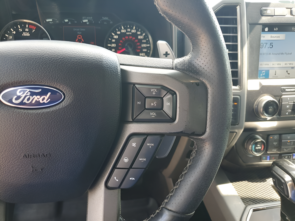 Used Car 2019 Ford F-150  Raptor For Sale Under $40,000 In Austin, Texas