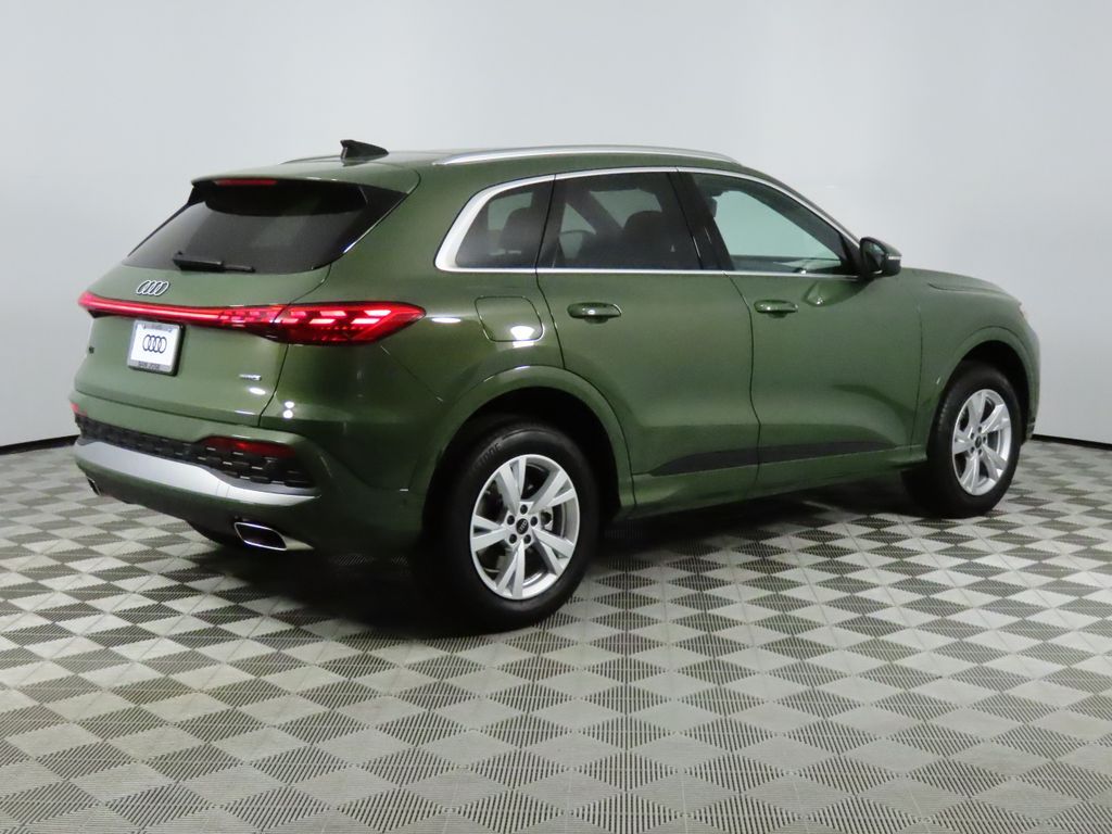 Thumbnail: 2026 Audi Q5 - 5