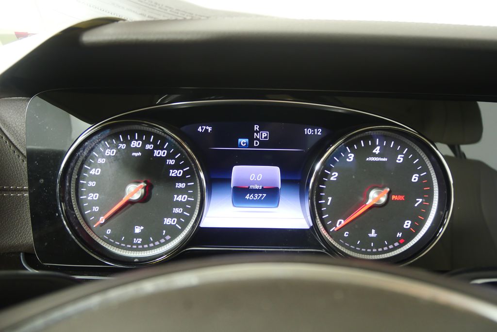 Thumbnail: 2017 Mercedes-Benz E-Class - 21