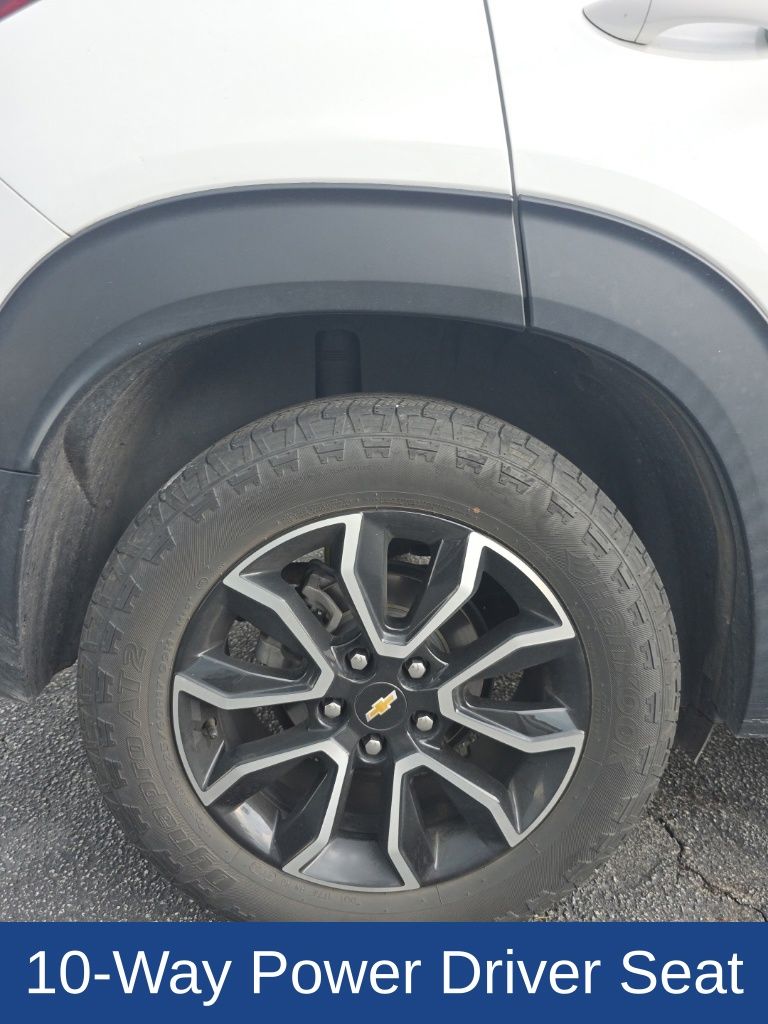2023 Chevrolet Trailblazer FWD ACTIV