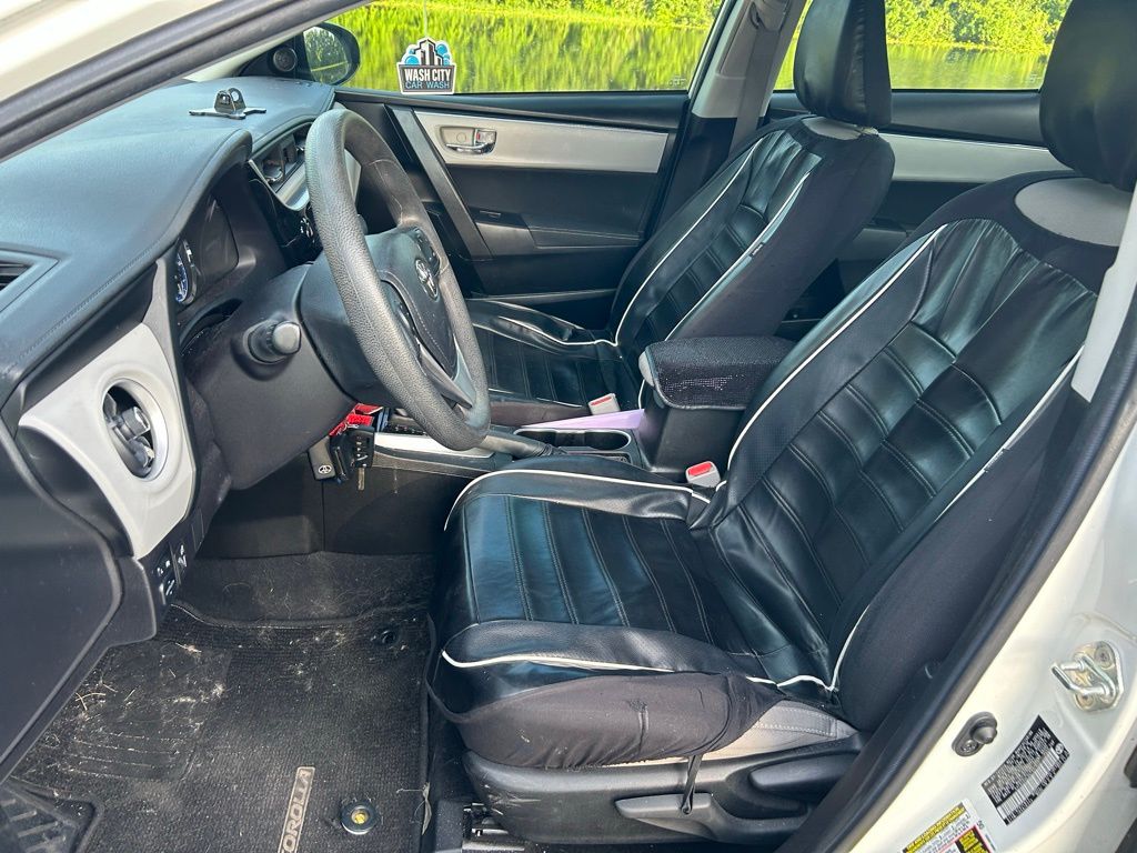 Thumbnail: 2019 Toyota Corolla - 13