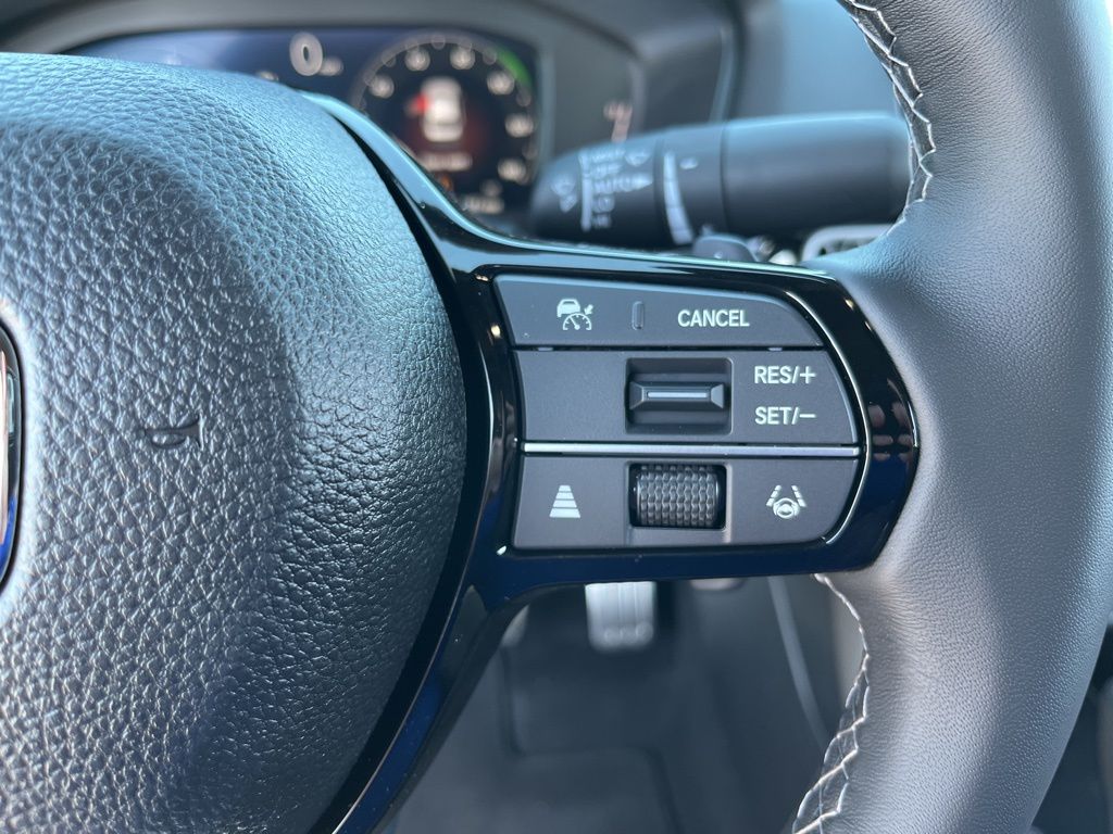 Thumbnail: 2026 Honda Civic - 23