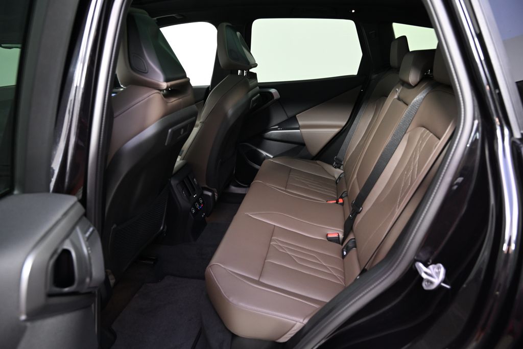 Thumbnail: 2025 BMW X3 - 24