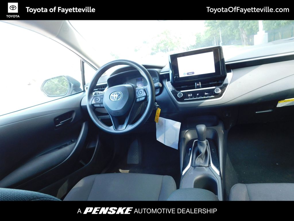 Thumbnail: 2024 Toyota Corolla - 6