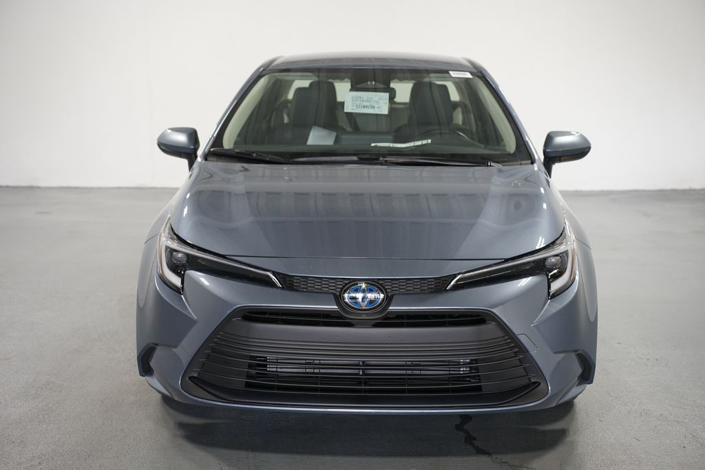Thumbnail: 2025 Toyota Corolla - 2