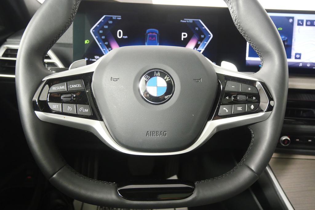 Thumbnail: 2025 BMW 4 Series - 18