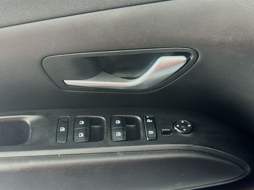 Used Car 2023 Hyundai Tucson  Sel For Sale Under $25,000 In Austin, Texas