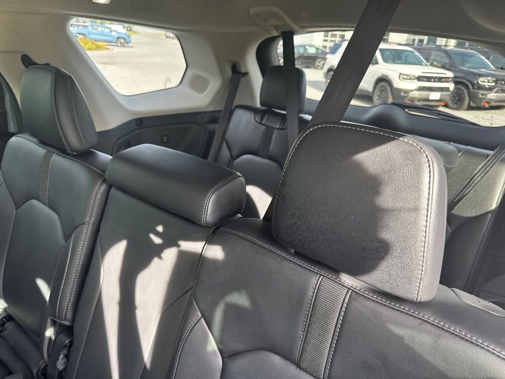 Used 2024 Honda Pilot SUV