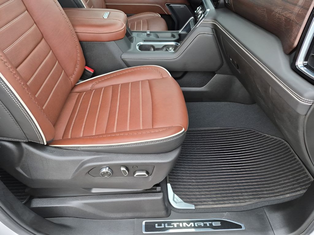 Used Car 2024 Gmc Sierra 2500hd  Denali Ultimate For Sale Under $80,000 In Austin, Texas