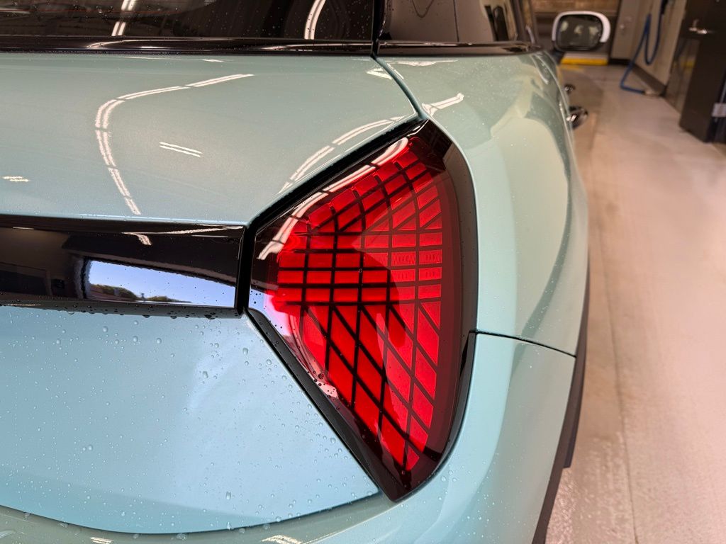 Thumbnail: 2026 MINI Cooper - 5