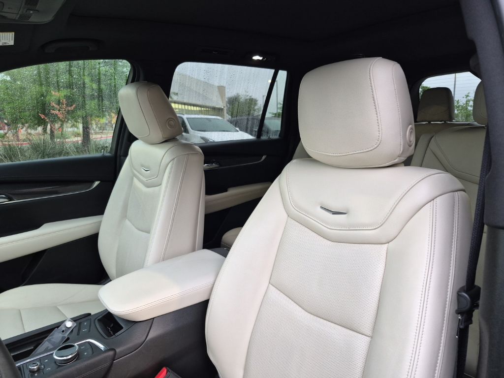 Used Car 2023 Cadillac Xt6  Sport For Sale Under $40,000 In Austin, Texas