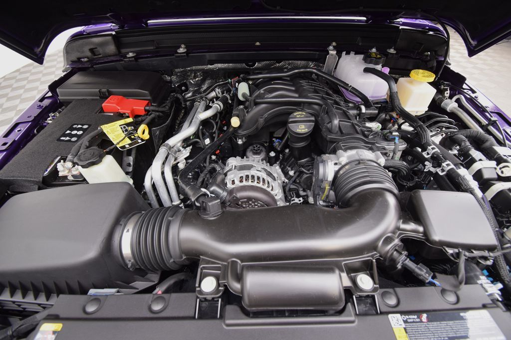 new 2026 Jeep Gladiator car, priced at $42,034