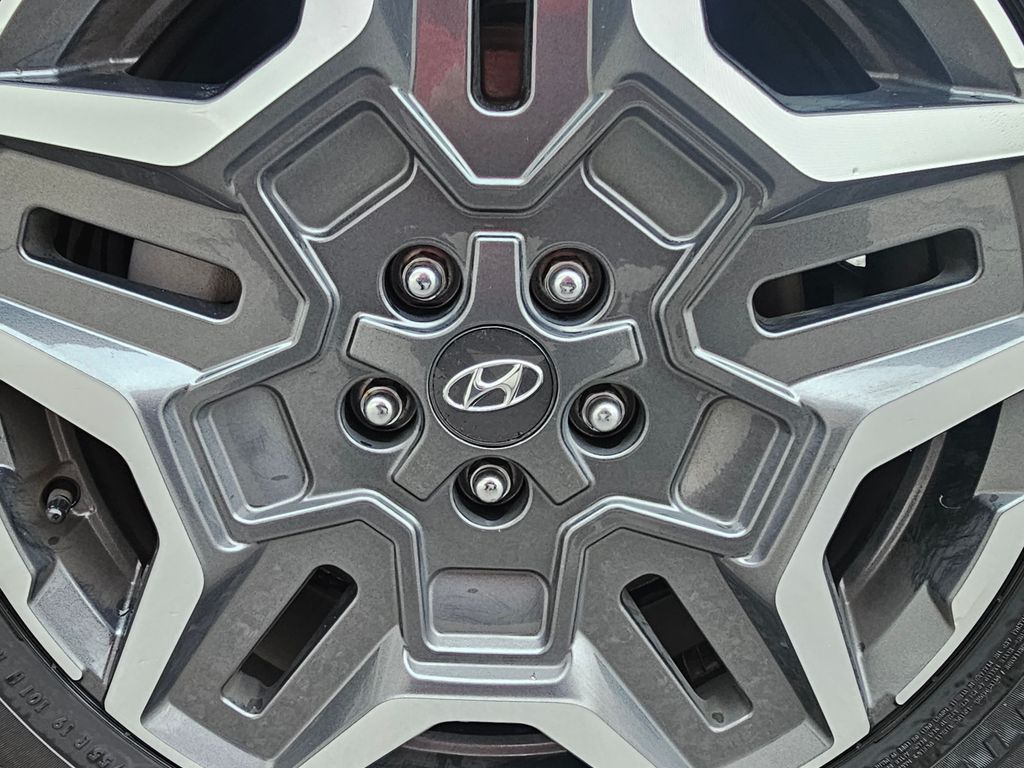 2023 Hyundai Santa Fe Plug-In Hybrid Limited