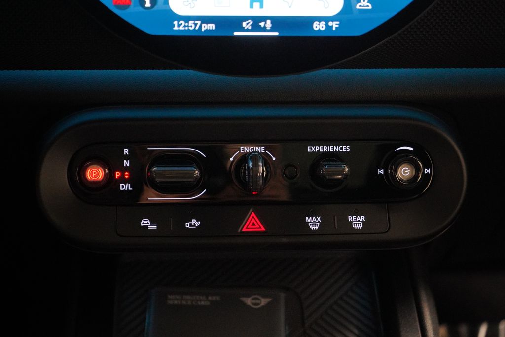 Thumbnail: 2026 MINI Cooper Countryman - 13