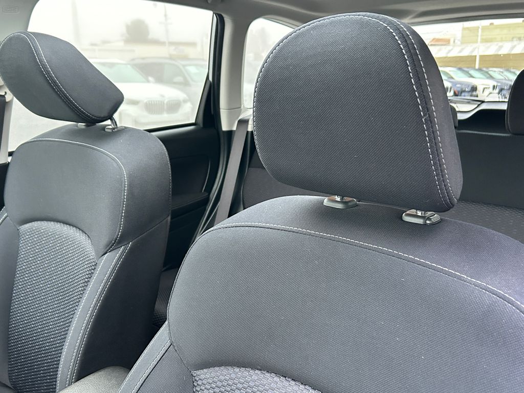 Thumbnail: 2015 Subaru Forester - 14