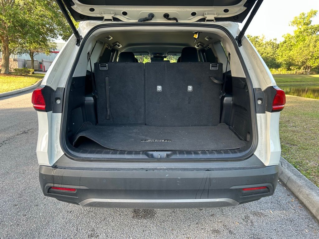 2024 Toyota Grand Highlander Limited 10