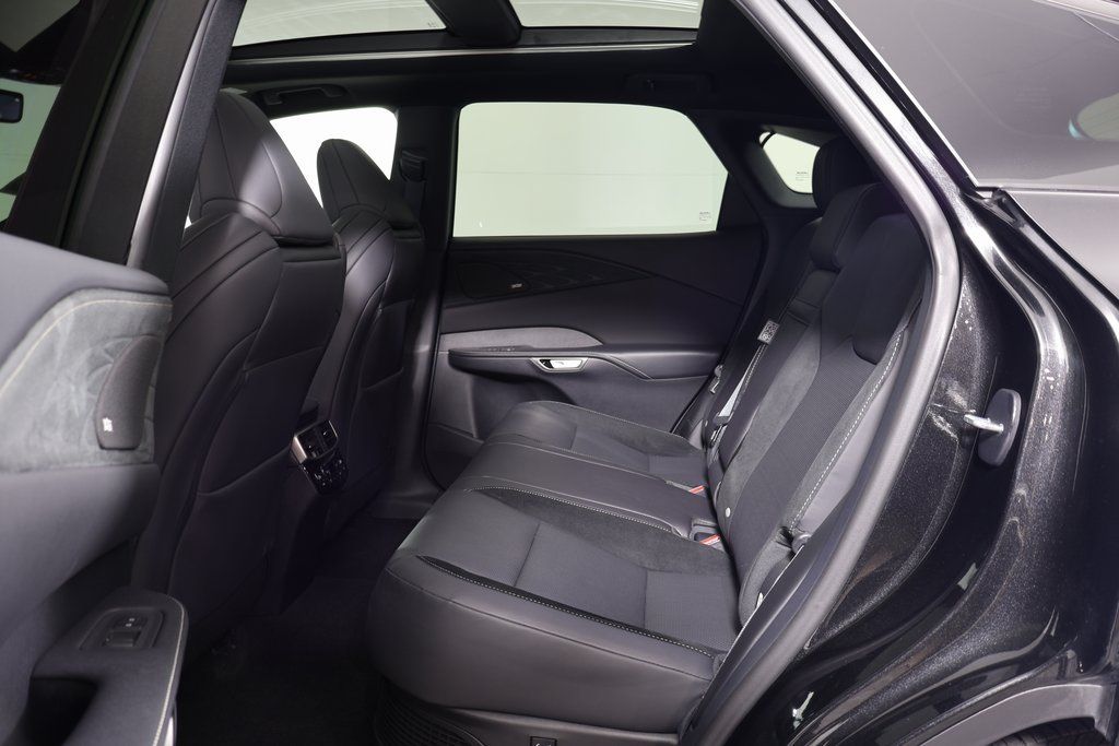 Thumbnail: 2024 Lexus RX - 11